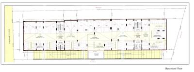 Project Image of 623.66 - 928.71 Sq.ft 2 BHK Apartment for buy in Hadi Al Hamd IV