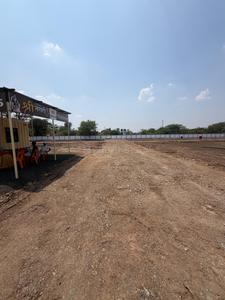 Project Image of 0.0 - 700.0 Sq.ft Residential Plot Plot for buy in Abhiraj Shri Nagari