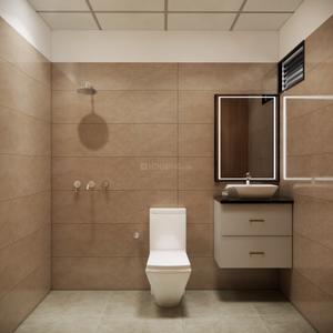 Project Image of 1003.29 - 1210.3 Sq.ft 2 BHK Apartment for buy in Nithya Clover