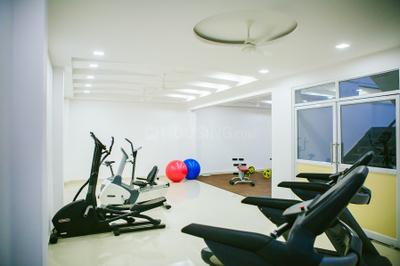 Project Image of 2200 Sq.ft 3 BHK Villa for sale in Bandlaguda Jagir for Rs. 30000000
