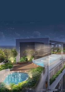 Project Image of 471.0 - 1161.0 Sq.ft 1 BHK Apartment for buy in Rustomjee La Familia