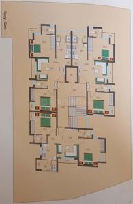 Ramev Possible Enclave Cluster Plan 1