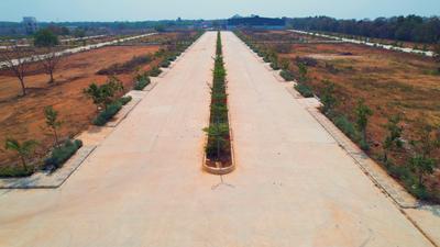 Project Image of 2403.0 - 5702.61 Sq.ft Residential Plot Plot for buy in Gowra Greendale