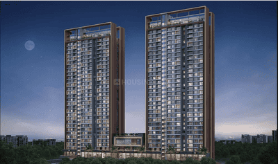Project Image of 1157.0 - 1465.0 Sq.ft 3 BHK Apartment for buy in Rama Metro Life Ultima Residences Phase I