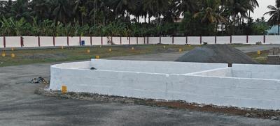 Project Image of 1200.0 - 1865.0 Sq.ft Residential Plot Plot for buy in RR Ishwaryam
