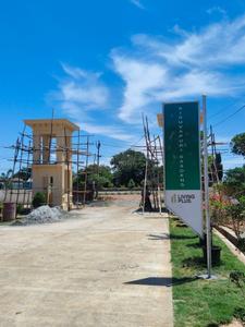 Project Image of 1200 Sq.ft Residential Plot / Land for sale in Tondiarpet for Rs. 12000000