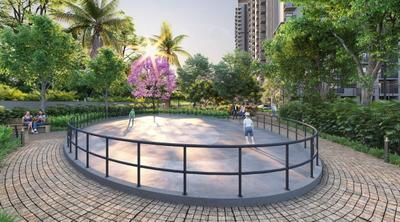 Project Image of 1520.0 - 2030.0 Sq.ft 3 BHK Apartment for buy in Amrutha Lake Vista