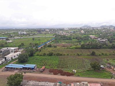 Project Image of 503.0 - 785.0 Sq.ft 1 BHK Apartment for buy in ABC Primera