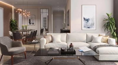 Project Image of 1507 Sq.ft 3 BHK Apartment / Flat for sale in Balagere for Rs. 25000000
