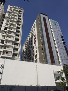 Project Image of 2230.0 - 5230.0 Sq.ft 3 BHK Apartment for buy in Trishala T 19