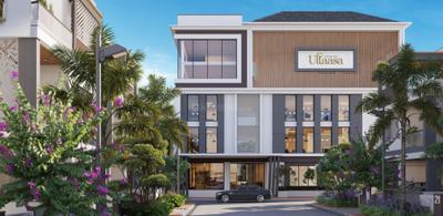 Project Image of 3063.0 - 4277.0 Sq.ft 3 BHK Villa for buy in Vijayakalpa Kshetra