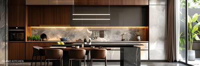 Project Image of 708.0 - 1536.0 Sq.ft 2 BHK Apartment for buy in Romell Espalier