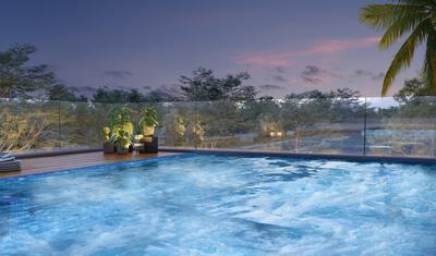 Project Image of 1226.0 - 2284.0 Sq.ft 3 BHK Apartment for buy in Nidhara Phase 1