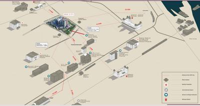 Project Image of 1196.0 - 2945.0 Sq.ft 3 BHK Apartment for buy in SPR Highliving District