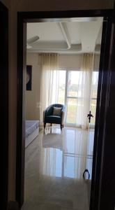 Project Image of 0.0 - 1620.0 Sq.ft 3 BHK Builder Floor for buy in Paridhi Asterwood Floor