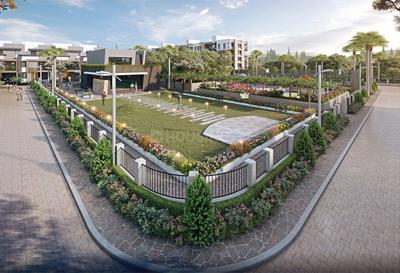 Project Image of 461.77 - 714.94 Sq.ft 1 BHK Apartment for buy in Jaihind Silver Park 