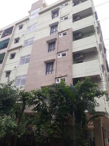 Project Image of 1170.0 - 1795.0 Sq.ft 2 BHK Apartment for buy in Chaitanya Anantula Sai Ashirvad