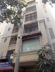 Project Image of 610.0 - 937.0 Sq.ft 1 BHK Apartment for buy in Thapar Silvanto