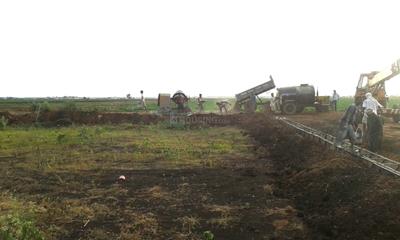 Project Image of 1200.0 - 2400.0 Sq.ft Residential Plot Plot for buy in Yesh Classic Phase II