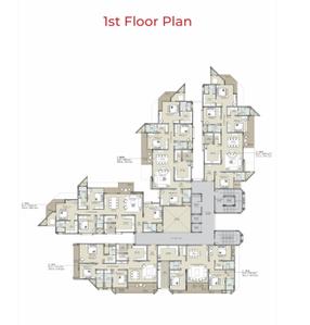 Project Image of 3956 Sq.ft 4 BHK Apartment / Flat for sale in Palasia for Rs. 43516000