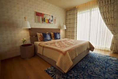 Project Image of 4452.0 - 7054.0 Sq.ft 4 BHK Apartment for buy in Bestech The Sky Suites
