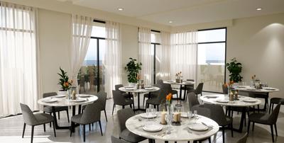 Project Image of 992.0 - 1548.0 Sq.ft 3 BHK Apartment for buy in Brigade Nanda Heights