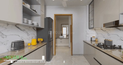 Project Image of 1075.0 - 1325.0 Sq.ft 2 BHK Apartment for buy in Raj Palace XV