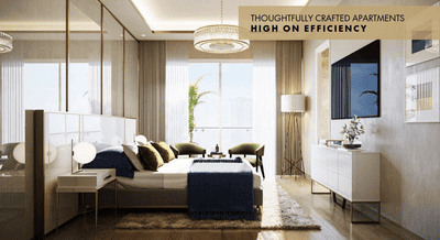 Project Image of 2060 Sq.ft 4.5 BHK Apartment / Flat for sale in Sector 113 for Rs. 32800000