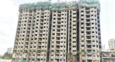 Project Image of 821.0 - 1245.0 Sq.ft 2 BHK Apartment for buy in Brigade Calista