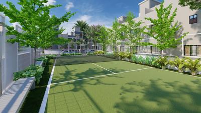 Project Image of 1140.0 - 1550.0 Sq.ft 2 BHK Apartment for buy in Leverage Green Heights