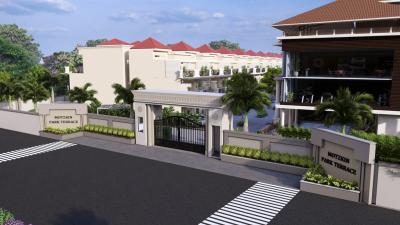 Project Image of 2579.0 - 3180.0 Sq.ft 4 BHK Villa for buy in Motzkin Park Terrace