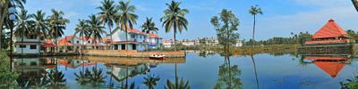 Project Image of 1020.0 - 3860.0 Sq.ft 2 BHK Apartment for buy in Ambady Green Meadows