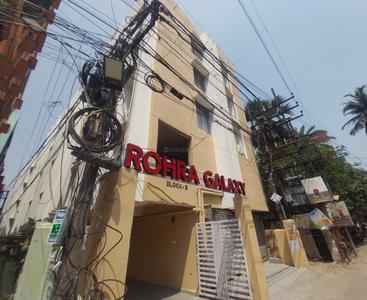 Rohra Galaxy Elevation 3
