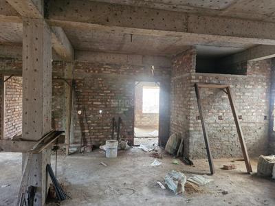 Project Image of 377.28 - 414.52 Sq.ft 2 BHK Apartment for buy in SG Bhoumick Apartment