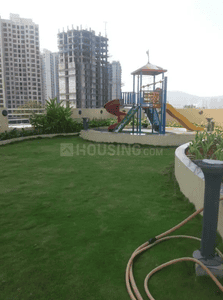Project Image of 367.37 - 539.38 Sq.ft 1 BHK Apartment for buy in Arihant Aarohi Phase I