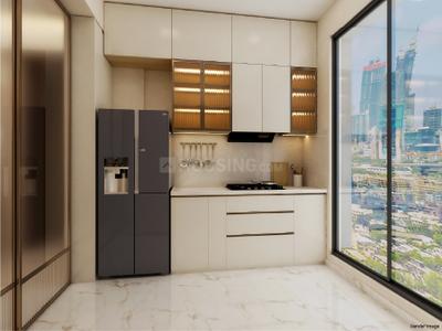 Project Image of 383.0 - 789.0 Sq.ft 1 BHK Apartment for buy in Gami Bianca
