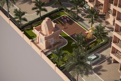 Project Image of 231.64 - 450.04 Sq.ft 1 RK Apartment for buy in Siddhivinayak Vastu Homes