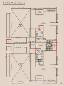Project Image of 3641.97 - 5290.35 Sq.ft 4 BHK Apartment for buy in Hetdiv The Opus