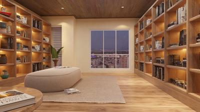 Project Image of 1580 Sq.ft 3 BHK Apartment / Flat for sale in Malad West for Rs. 35000000
