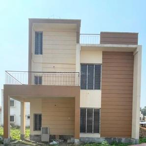 Project Image of 580.0 - 2880.0 Sq.ft Residential Plot Plot for buy in Reolta Housing Complex