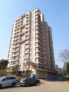 Project Image of 272.0 - 347.0 Sq.ft 1 BHK Apartment for buy in Squarefeet Joy Square