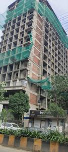 Project Image of 710 Sq.ft 1 BHK Apartment / Flat for sale in Kalyan East for Rs. 4999000