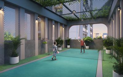 Project Image of 1350.0 - 1400.0 Sq.ft 3 BHK Apartment for buy in Amardeep Eminence