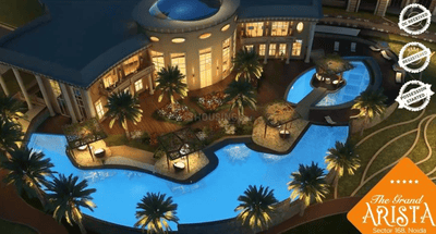 Project Image of 685 Sq.ft 1 BHK Apartment / Flat for sale in Sector 168 for Rs. 8600000
