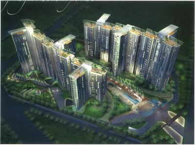 Project Image of 100.0 - 2821.0 Sq.ft 1.5 BHK Villa for buy in Unitech Universal Heights
