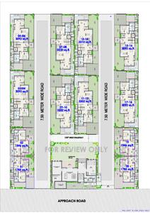Project Image of 0.0 - 3100.0 Sq.ft 4 BHK Villa for buy in Nilamber Nirant