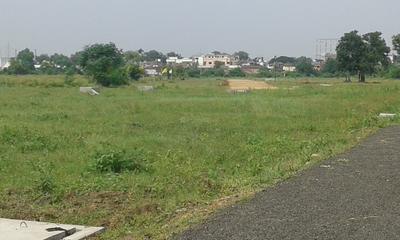 Geethanjali Devikamal Park Elevation 1