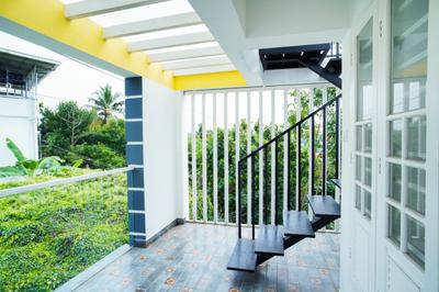 Project Image of 0.0 - 2040.0 Sq.ft 4 BHK Villa for buy in NJN Meadows