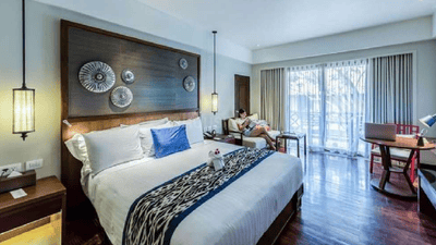 Project Image of 1270.0 - 1635.0 Sq.ft 2 BHK Apartment for buy in M3M Flora68
