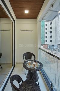 Project Image of 581.36 - 864.99 Sq.ft 2 BHK Apartment for buy in Pavilion Heights